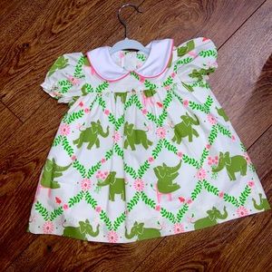 6-12m TBBC Highland Park Peanut